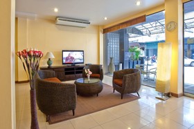 Bangla Star Hotel