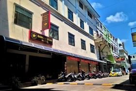 Bangla Star Hotel