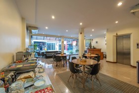 Bangla Star Hotel