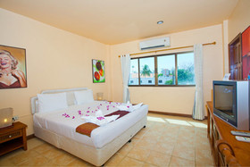 Bangla Star Hotel
