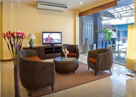 Bangla Star Hotel
