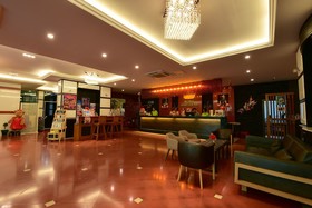 R-Mar Resort & Spa