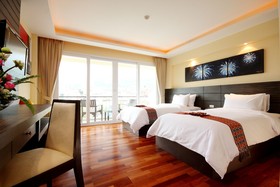 R-Mar Resort & Spa