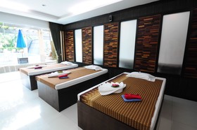 R-Mar Resort & Spa
