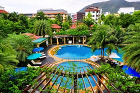 R-Mar Resort & Spa