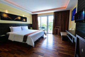 R-Mar Resort & Spa