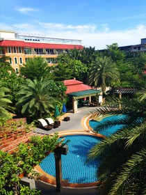 R-Mar Resort & Spa