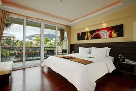 R-Mar Resort & Spa
