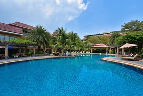 R-Mar Resort & Spa