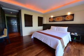 R-Mar Resort & Spa