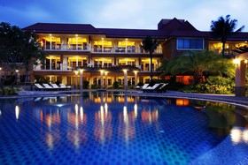 R-Mar Resort & Spa