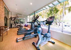 R-Mar Resort & Spa