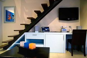 Rooms At The 9Th