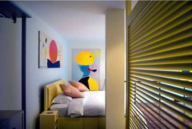 Rooms At The 9Th