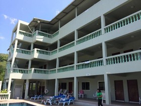 Royal Crown Hotel & Palm Spa Resort