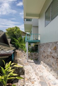 Royal Crown Hotel & Palm Spa Resort
