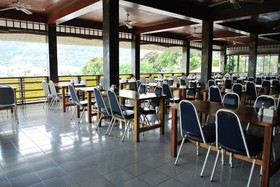 Royal Crown Hotel & Palm Spa Resort