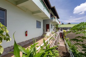 Royal Crown Hotel & Palm Spa Resort