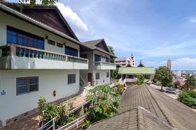 Royal Crown Hotel & Palm Spa Resort