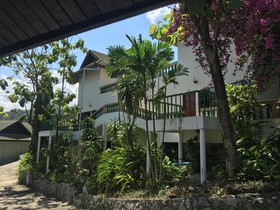 Royal Crown Hotel & Palm Spa Resort