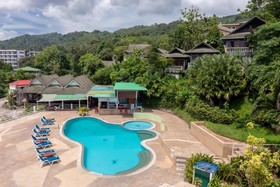 Royal Crown Hotel & Palm Spa Resort