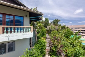 Royal Crown Hotel & Palm Spa Resort
