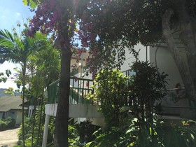 Royal Crown Hotel & Palm Spa Resort