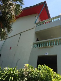 Royal Crown Hotel & Palm Spa Resort