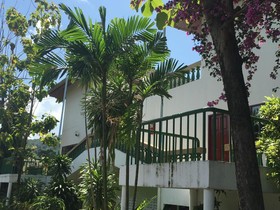 Royal Crown Hotel & Palm Spa Resort