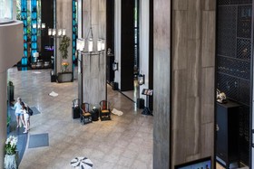 The Royal Paradise Hotel & Spa
