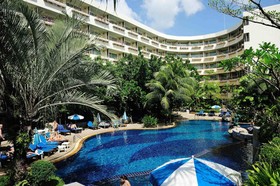 The Royal Paradise Hotel & Spa