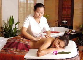 The Royal Paradise Hotel & Spa