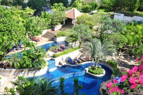 The Royal Paradise Hotel & Spa