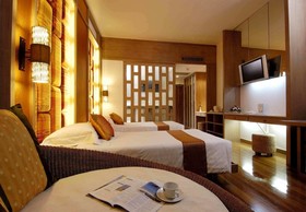 The Royal Paradise Hotel & Spa
