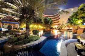 The Royal Paradise Hotel & Spa