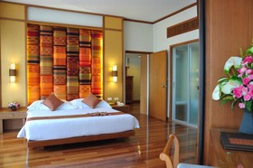 The Royal Paradise Hotel & Spa
