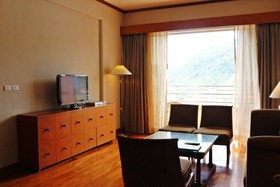 The Royal Paradise Hotel & Spa