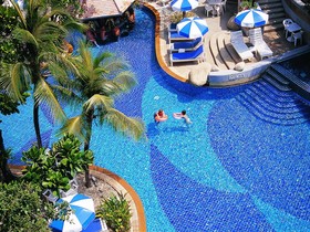 The Royal Paradise Hotel & Spa