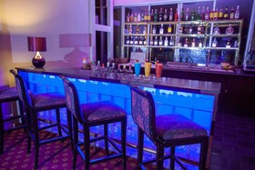 The Royal Paradise Hotel & Spa