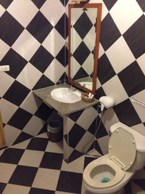 Ruen Thai Guesthouse Patong
