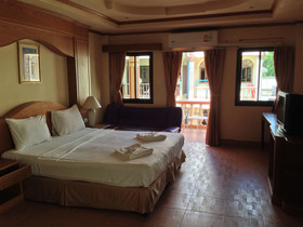 Ruen Thai Guesthouse Patong