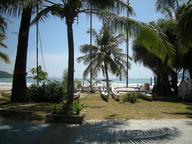 Ruen Thai Guesthouse Patong