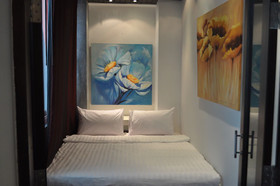 Saladee Gallery Residence