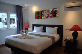 Saladee Gallery Residence