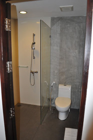 Saladee Gallery Residence