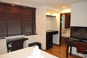 Saladee Gallery Residence
