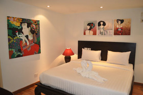 Saladee Gallery Residence
