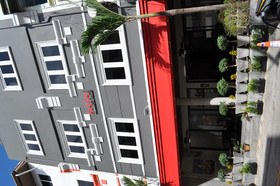 Saladee Gallery Residence