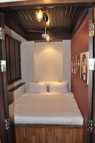 Saladee Gallery Residence