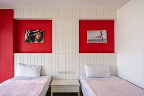 Santi White House Patong Hotel